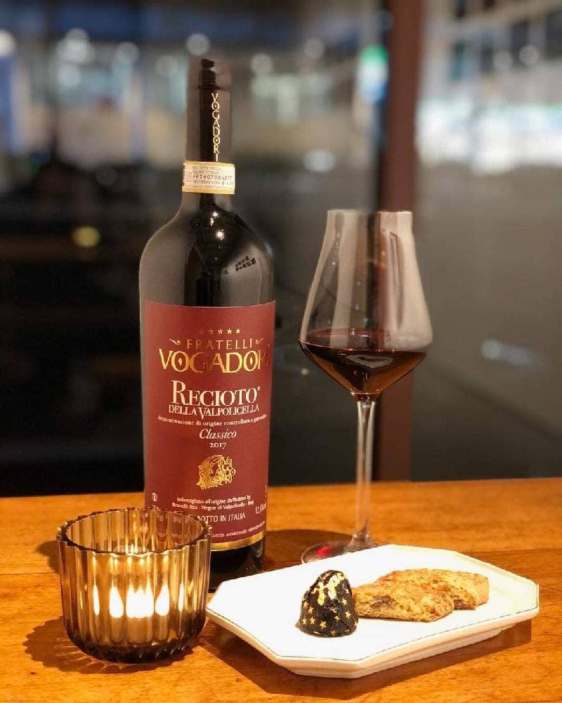 イタリアワイン専門店 BOTTEGA VINI