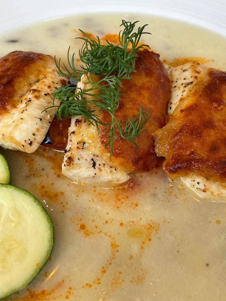 Restaurant AQUA