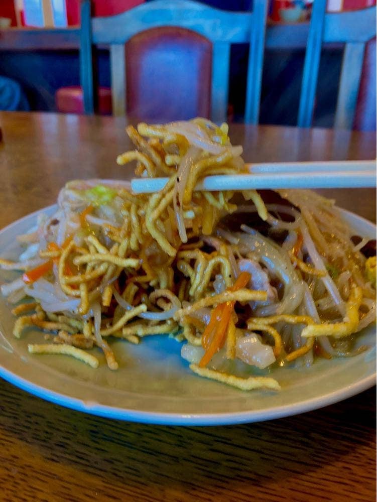 中華一龍
