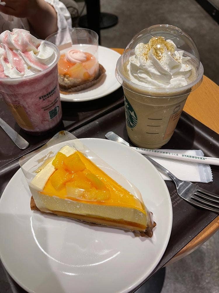 スターバックス コーヒー 五反田東急スクエア店