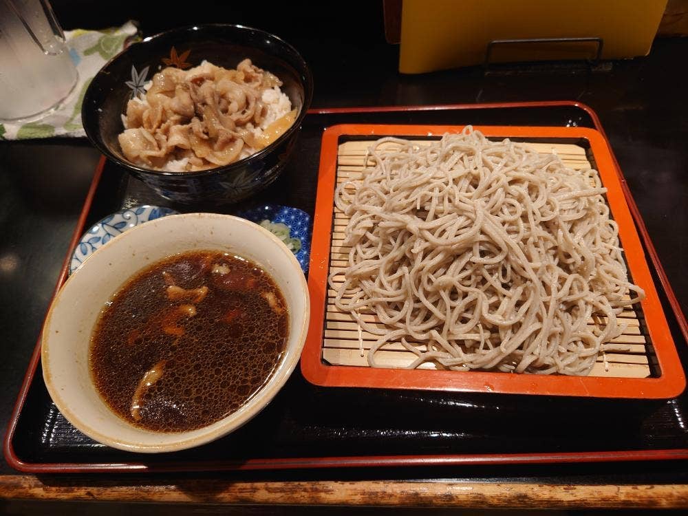 松乃井