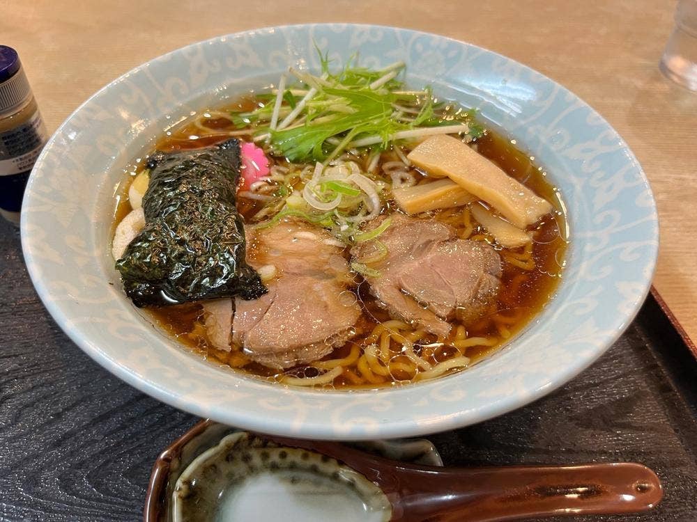 そば処 神田
