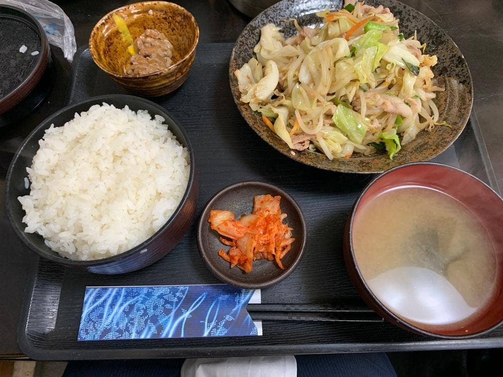 上州食彩 くりあ
