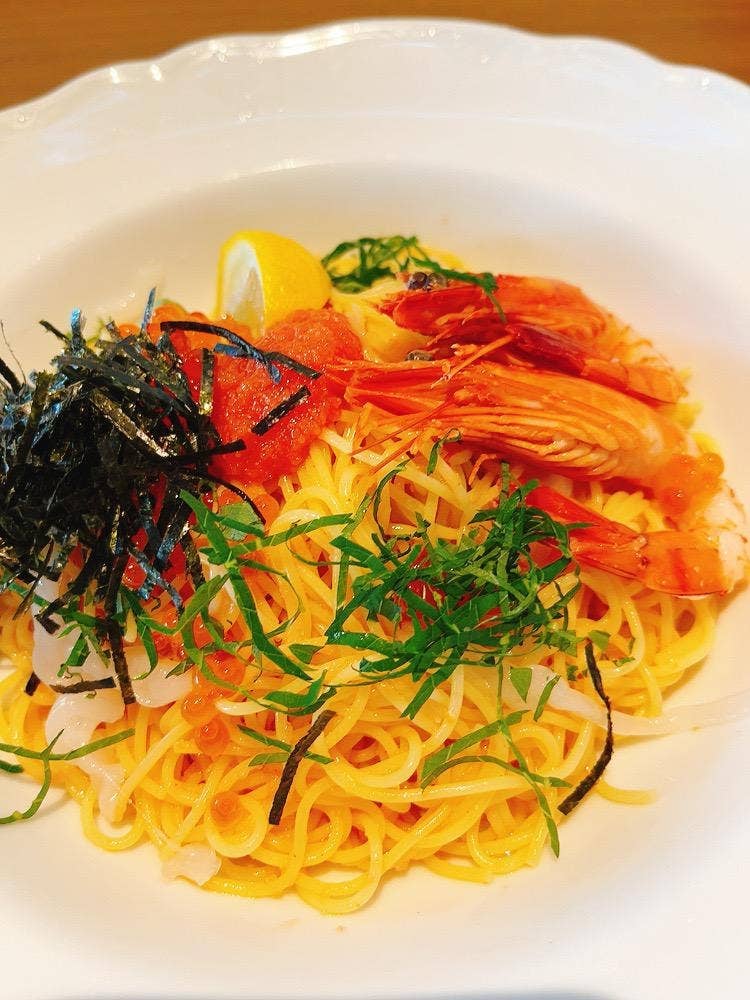 ジョリーパスタ 行橋店