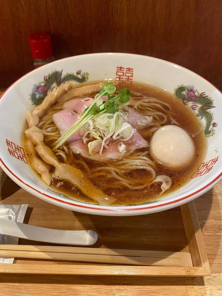 明日食堂
