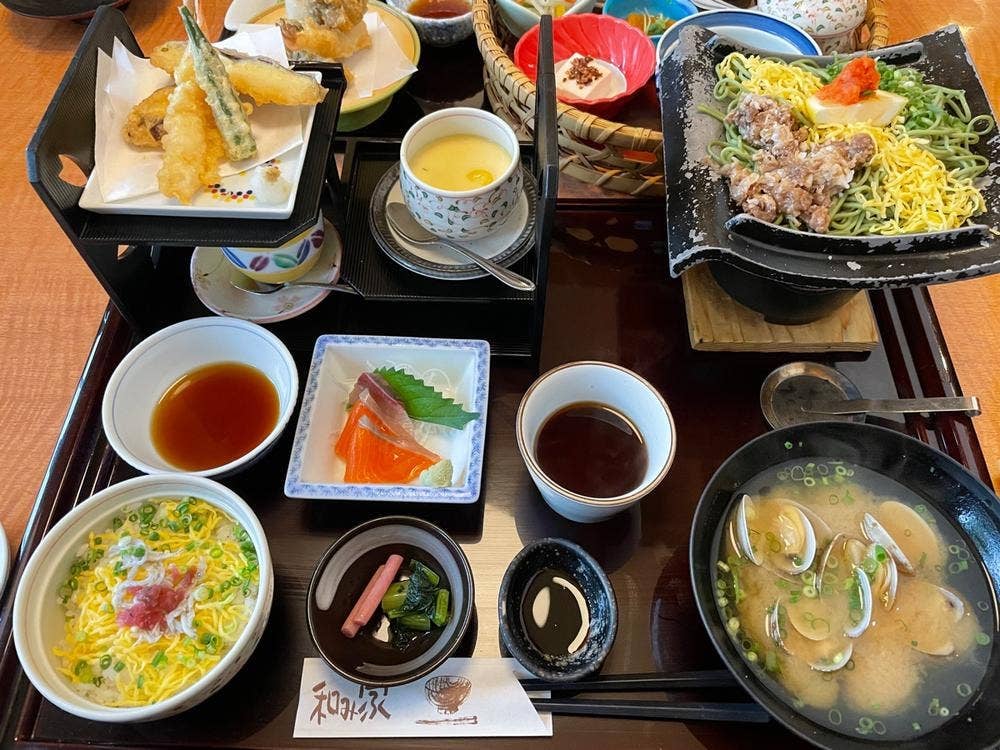 常盤和み家