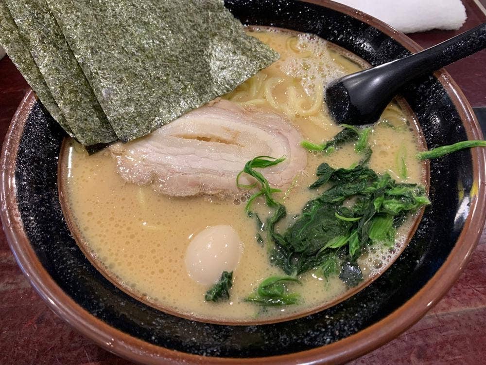 大黒家