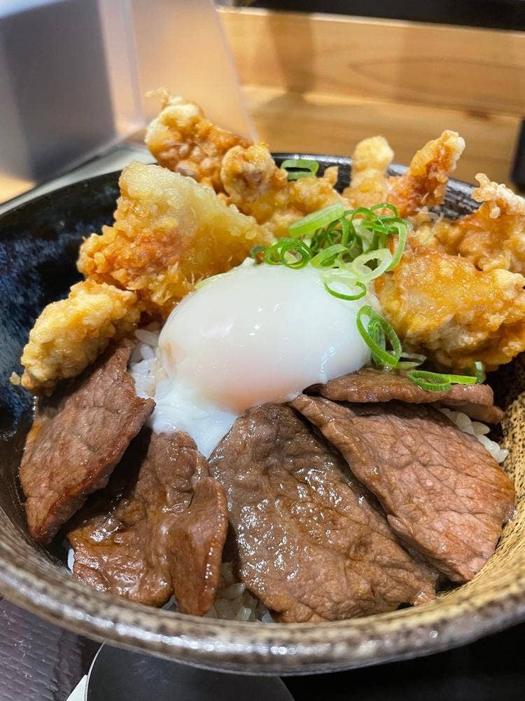 焼肉村 げん