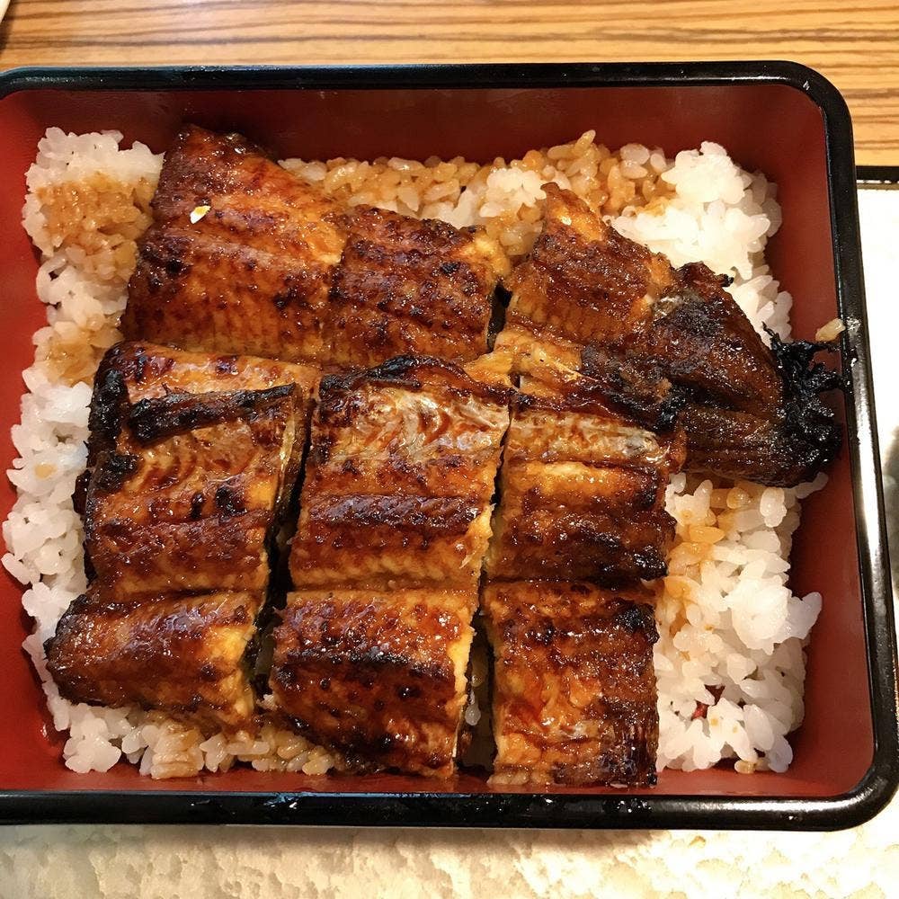 うな龍 名古屋店