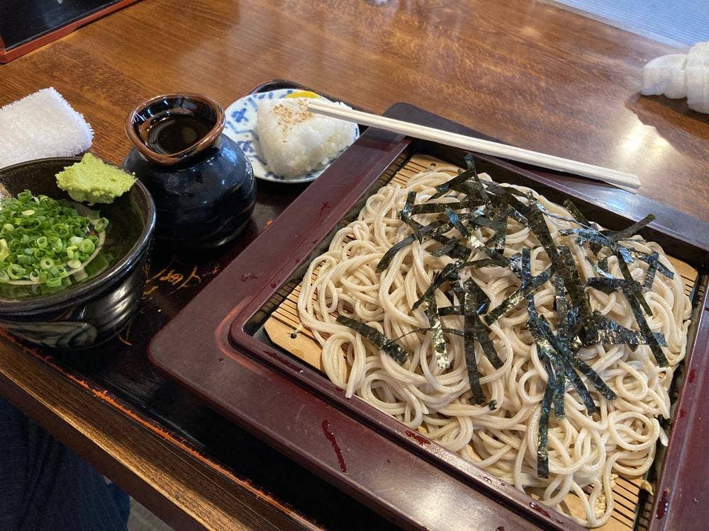 細島屋 中溝店