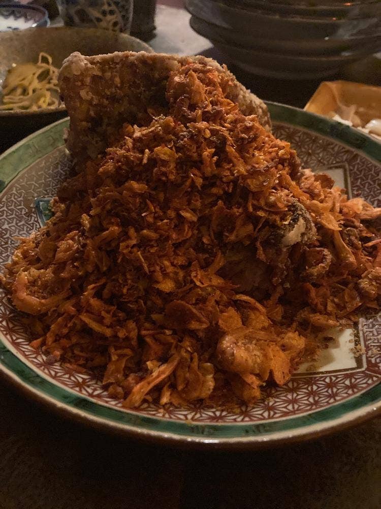 熱炒