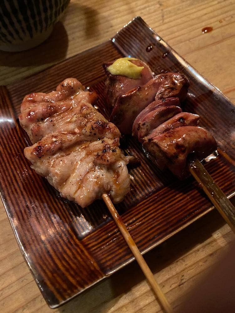 はじめ
