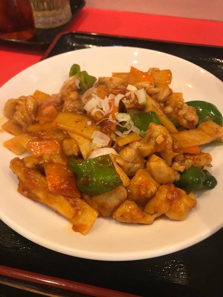 美江南