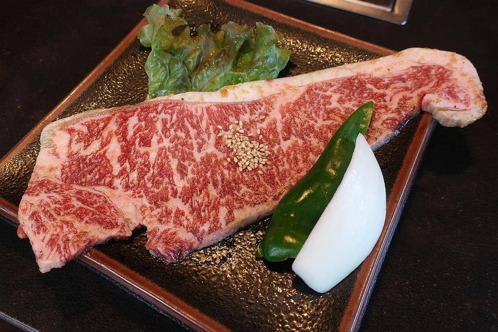 焼肉 花梨
