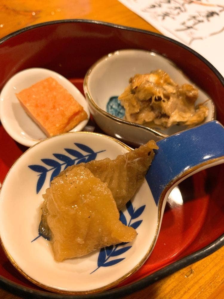 地酒地魚山形牛のおいしい ひろいち