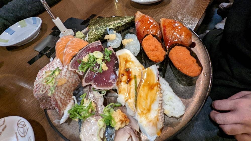 穴場 都島店