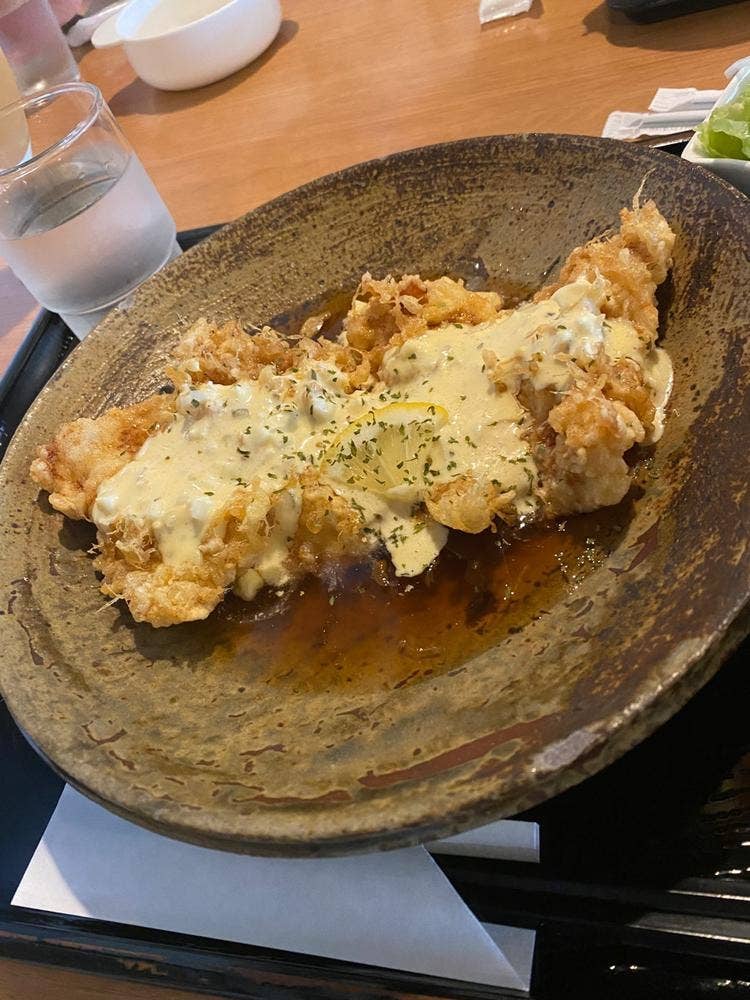 カフェ Arigato