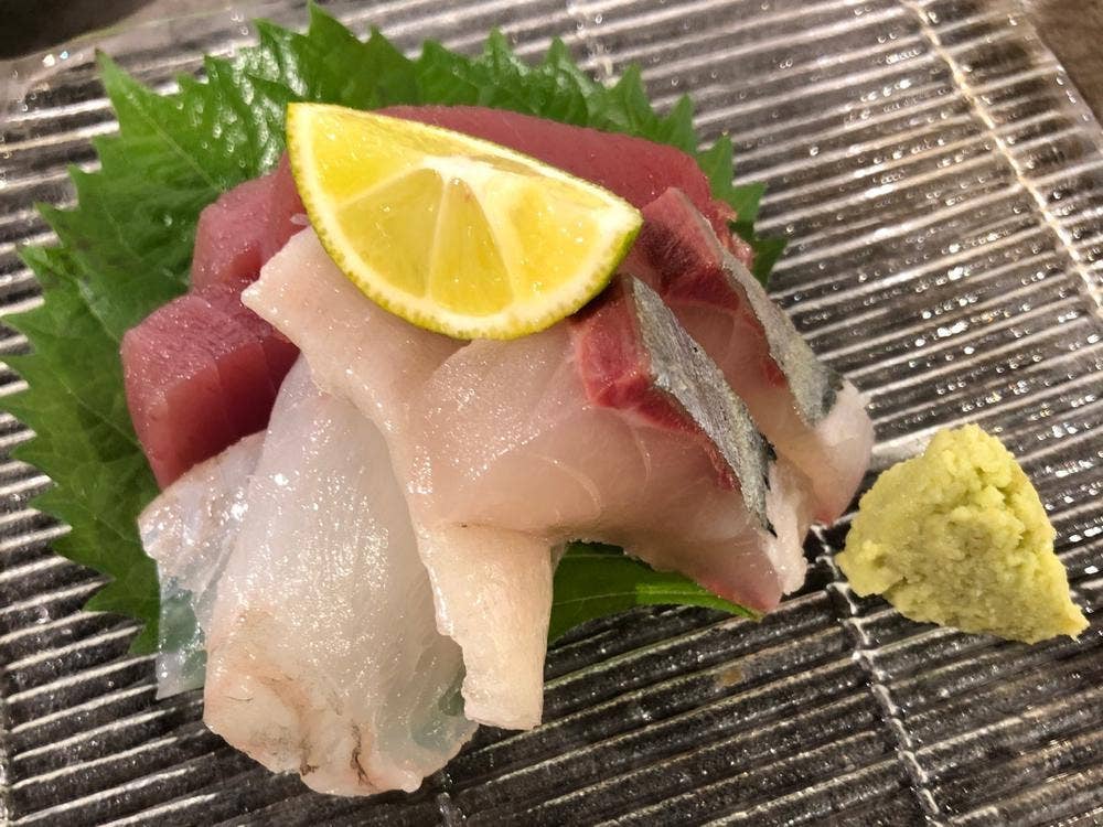 和しょくや Standing 佳肴