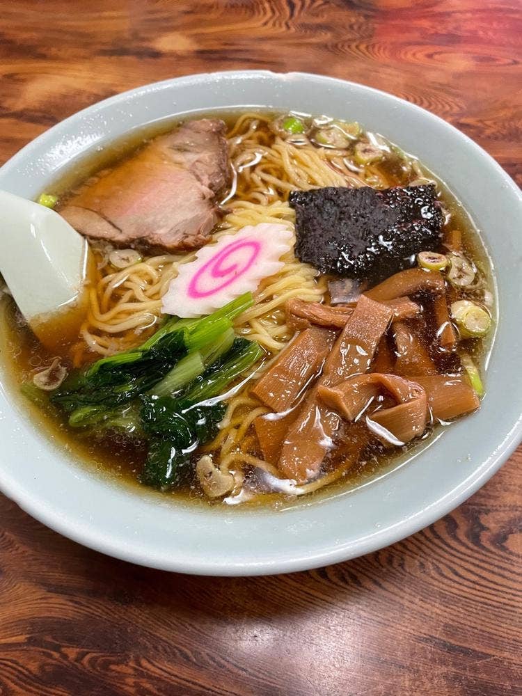 新楽亭