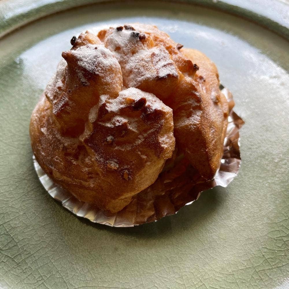 Maison de Sweets Hattori 新本町店