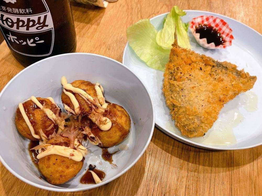 やさい酒場
