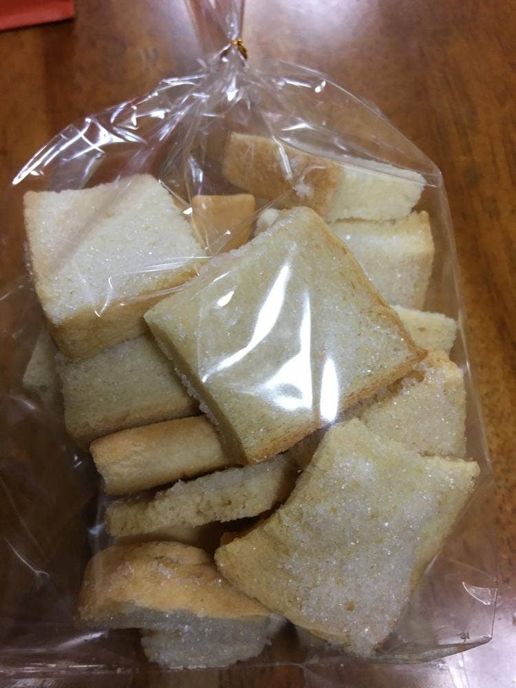 小麦の奴隷 児島店