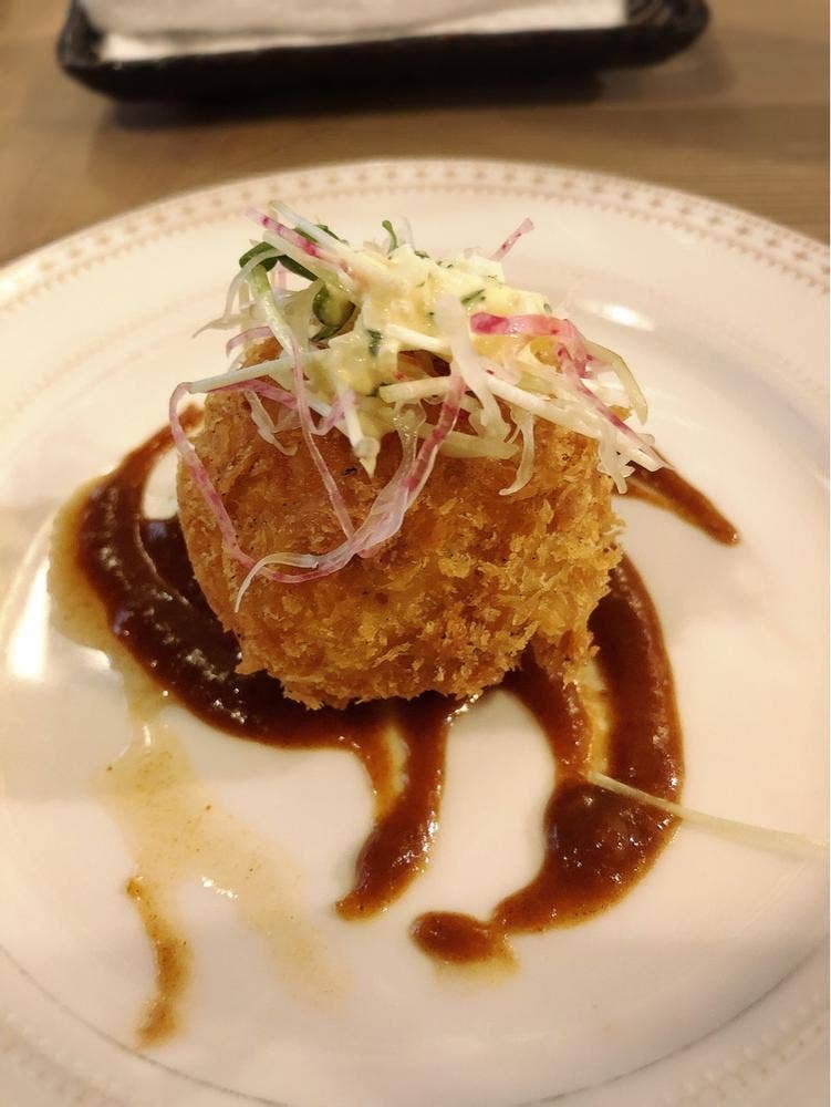 民芸茶屋 新粋