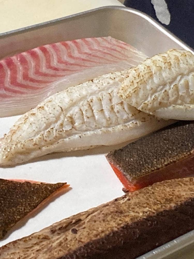 一期一会 快鮮 八代田