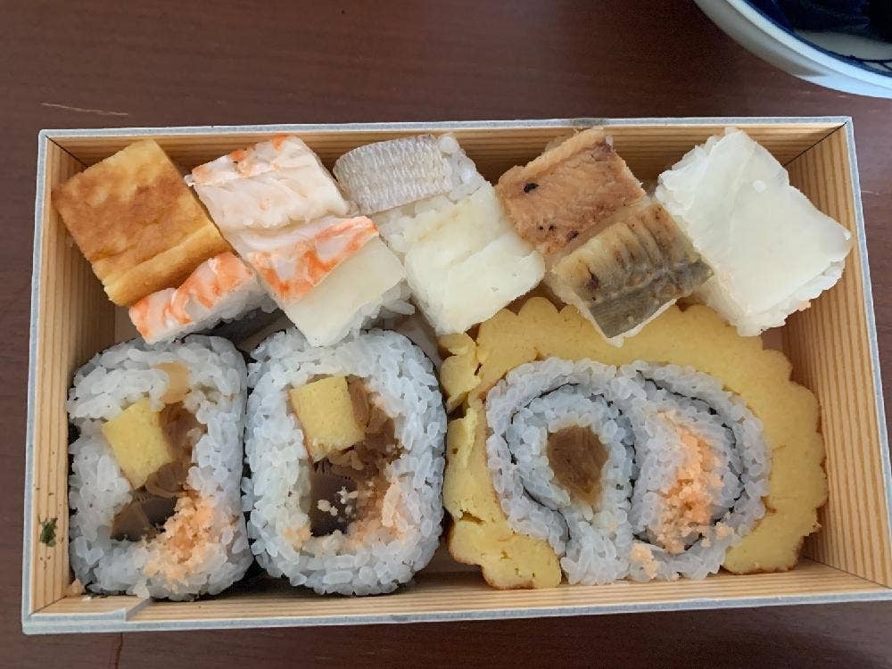 御鮓所 醍醐