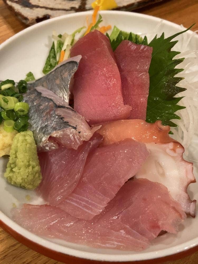 魚屋 ひろし