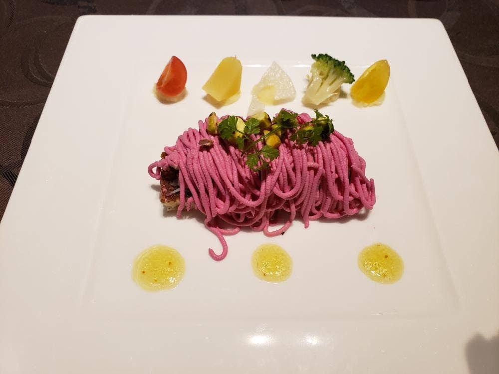 ガスライト 会津若松ワシントンホテル