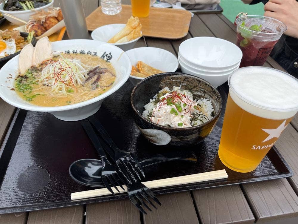 らーめん錦