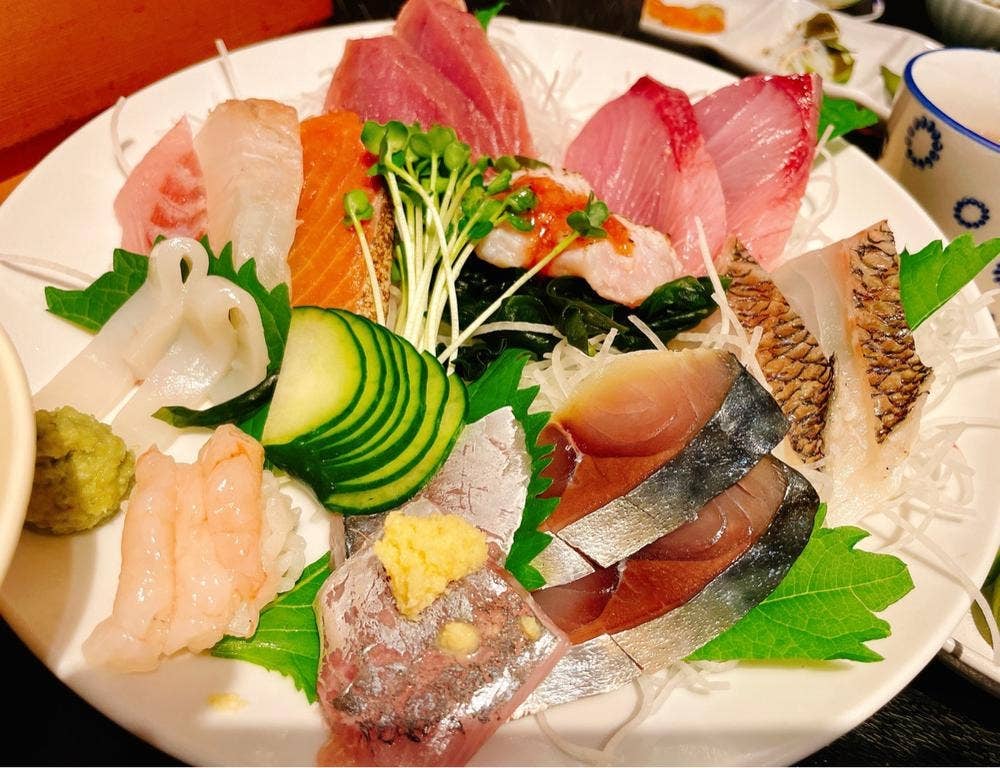 スタンド 富