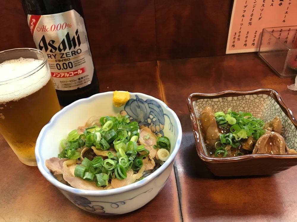 成田家中店