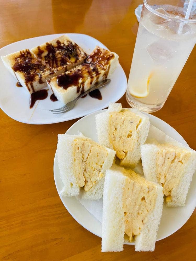 カフェはたち