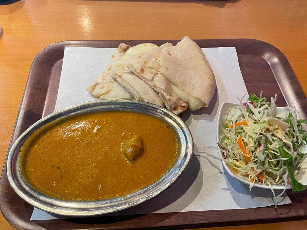ビスターレビスターレ 北見店