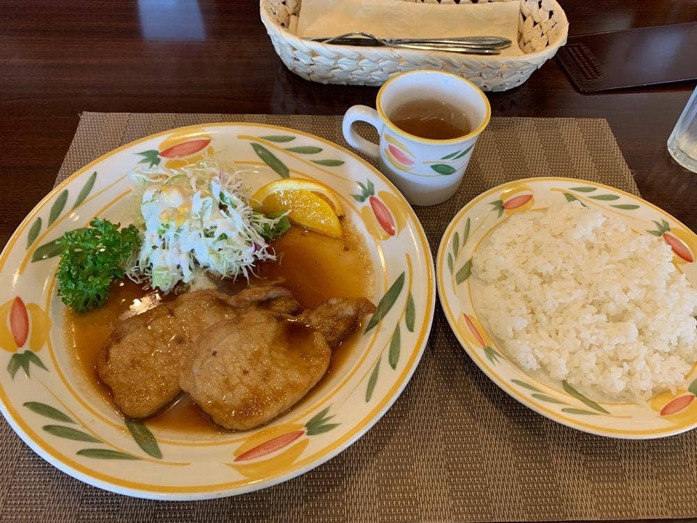 けやき
