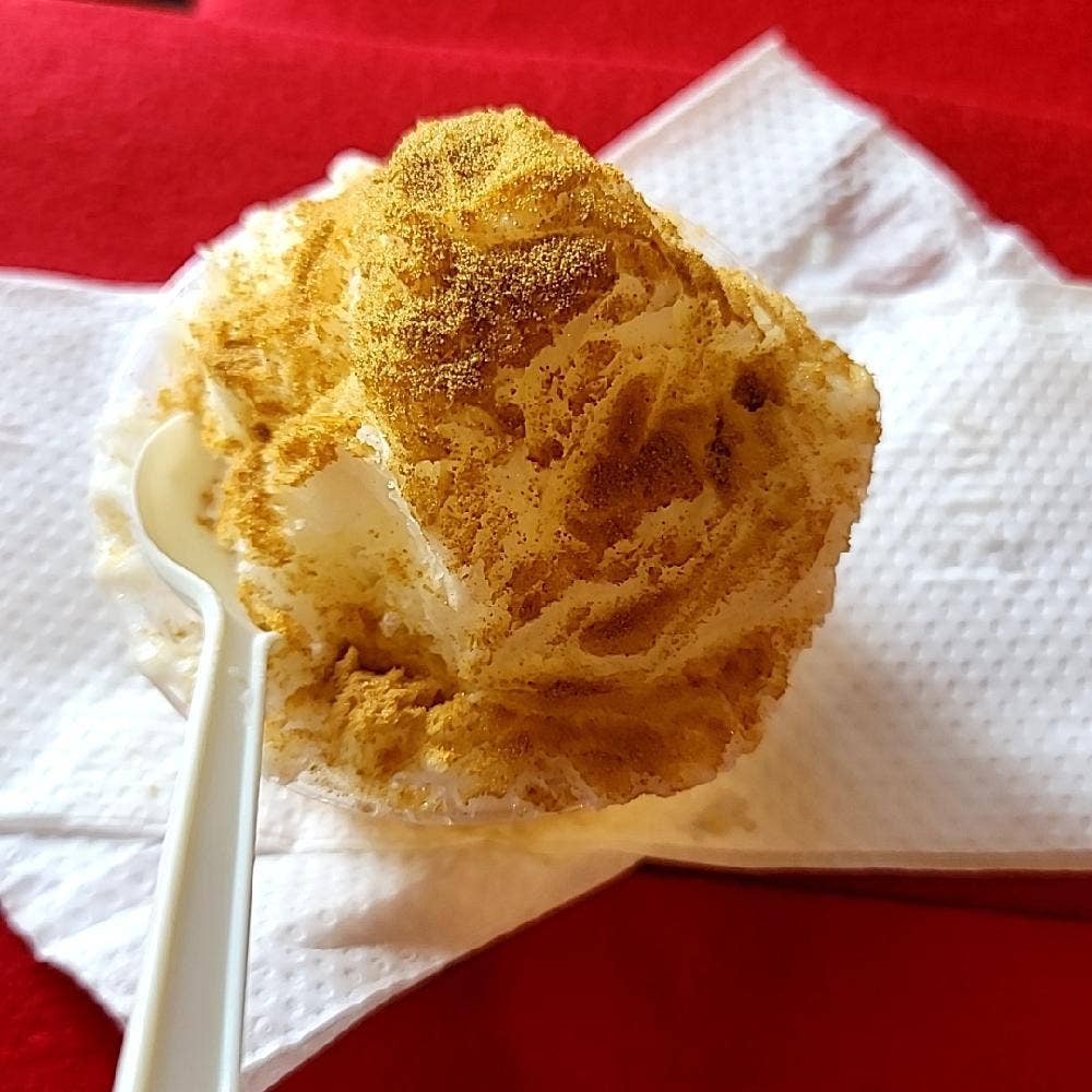 ひと息茶屋