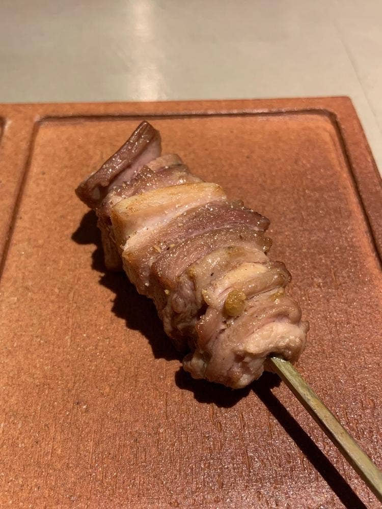 焼鳥せり