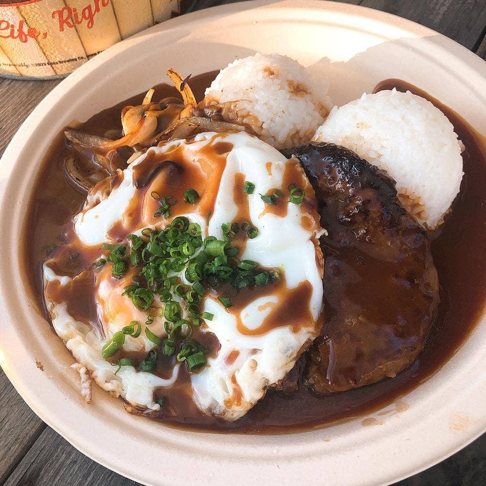 The Beach House Hilife cafe