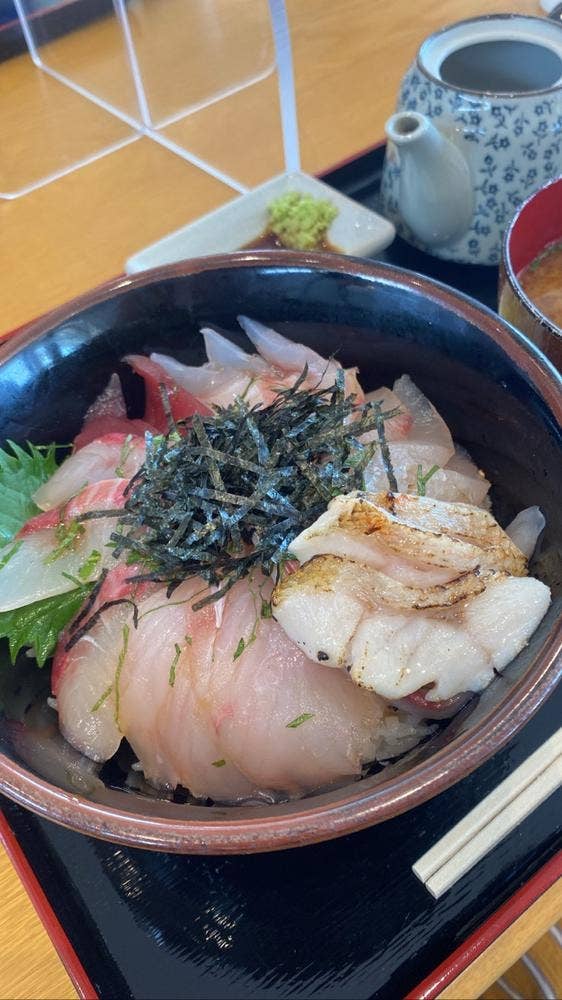 海鮮専門 めし処 ぐっさん