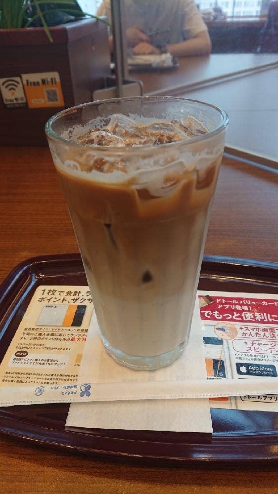 エクセルシオールカフェ 浜松メイワン店