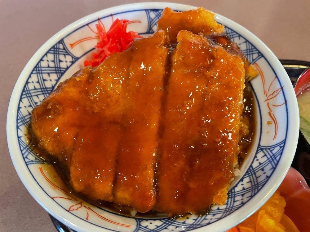 五万石 落合店