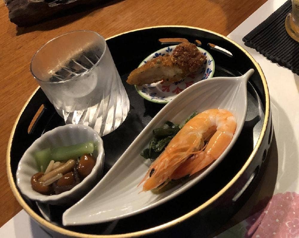 昔ばなし 別館