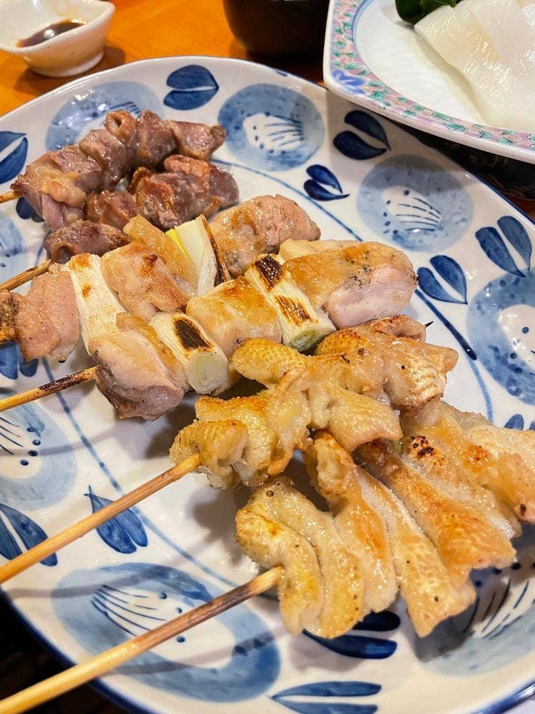 鳥新