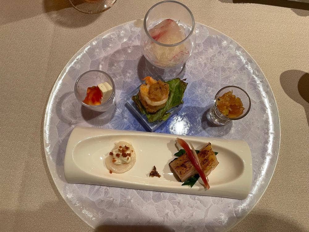 中国料理 翆陽