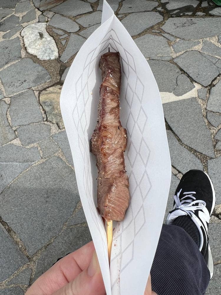 お食事処 合掌