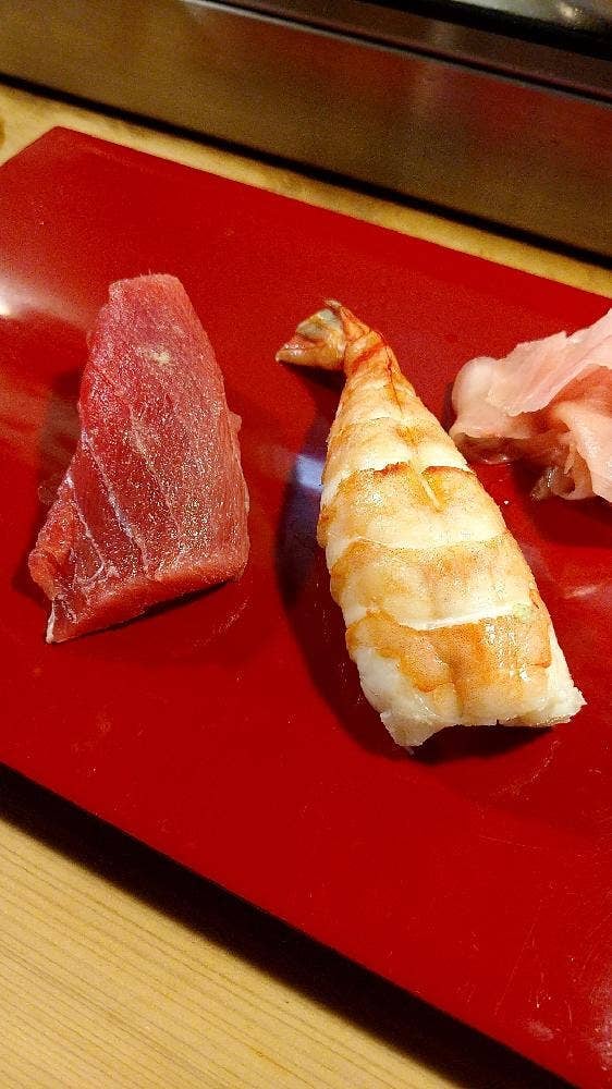 鮨銀