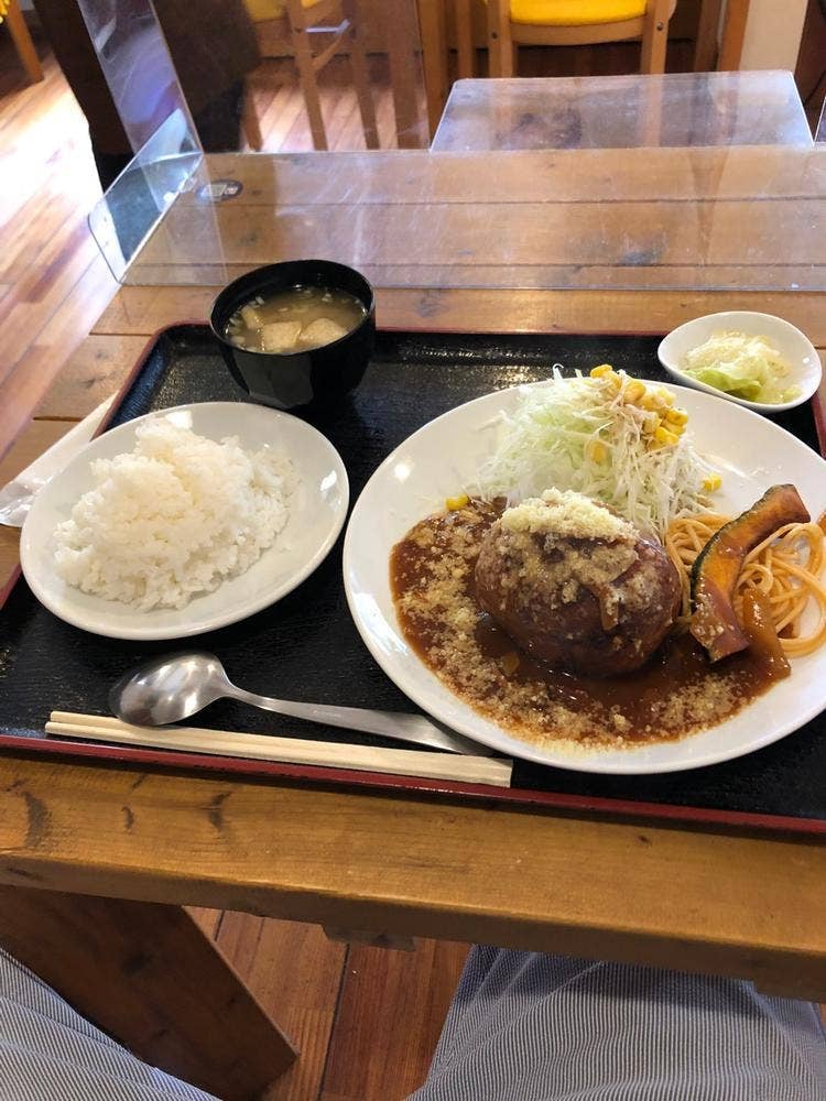 洋食キッチン ヒマラヤ