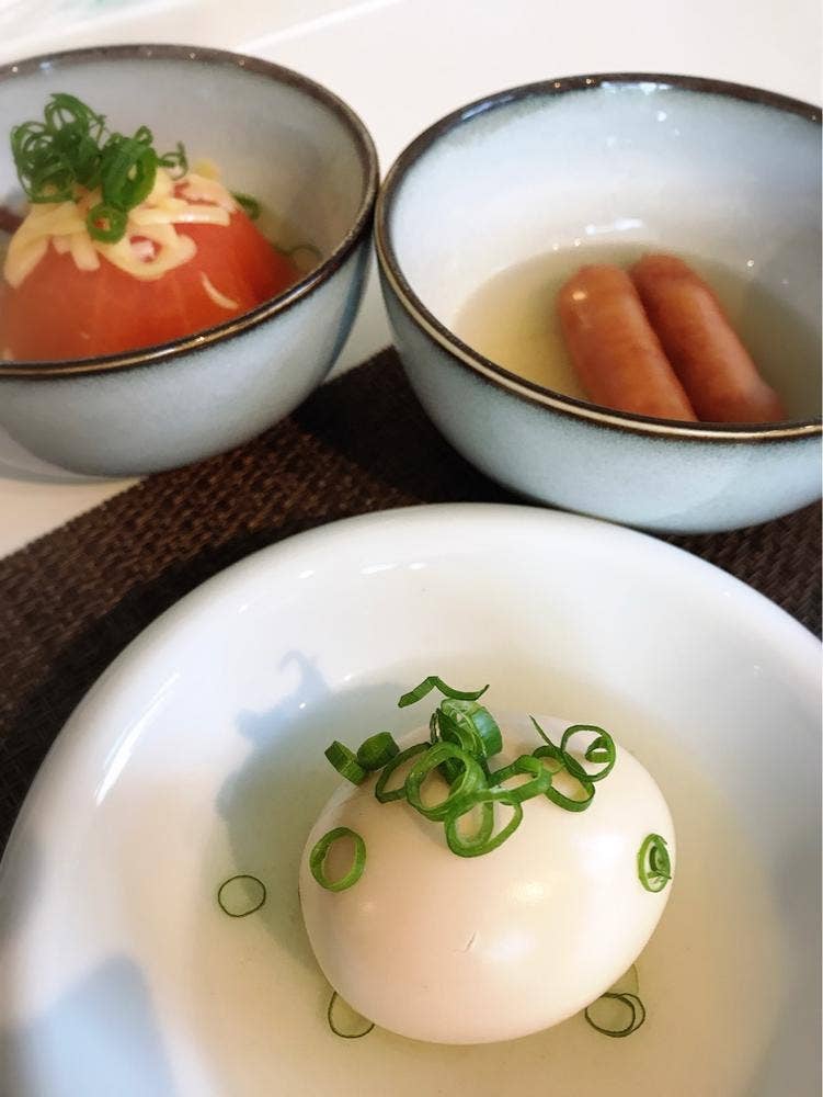 樹流